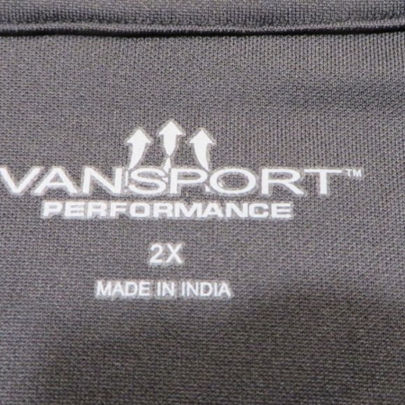 HON Office Furniture - Manufacturers Rep Shirt - POLO - Size 2X - Picture 8 of 8